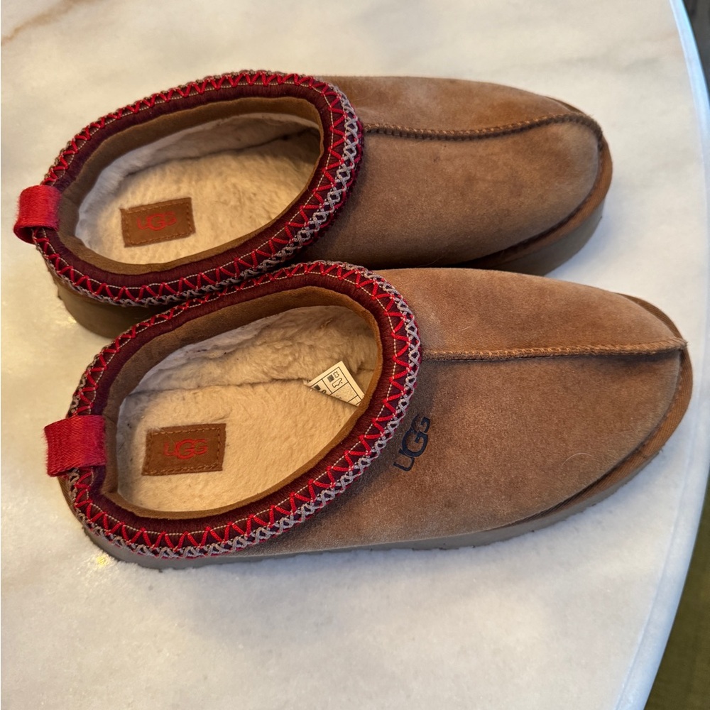 Ugg Tasman Slipper Shoe Women’s Size 10 - Picture 2 of 6